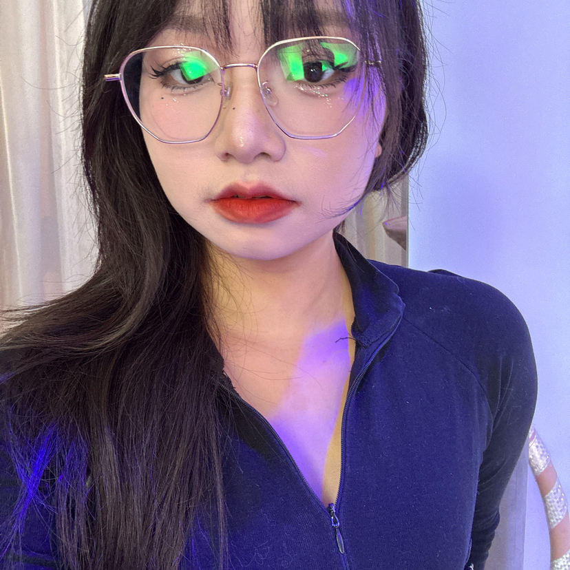 小🐳的直播间