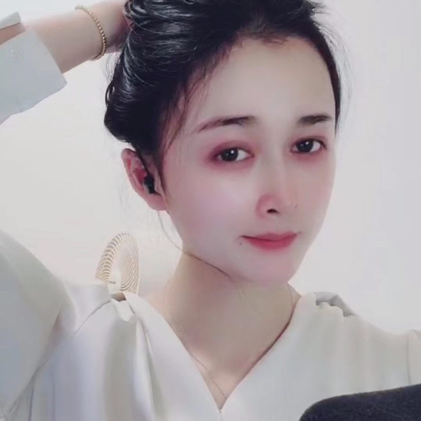 安安的直播间