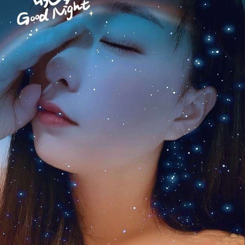 珊珊吖的直播间