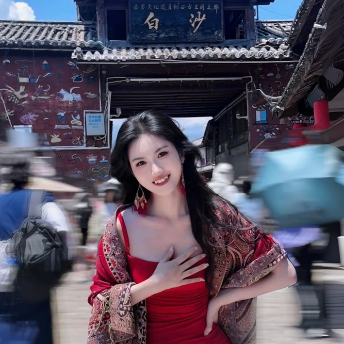 麋鹿🦌的直播间