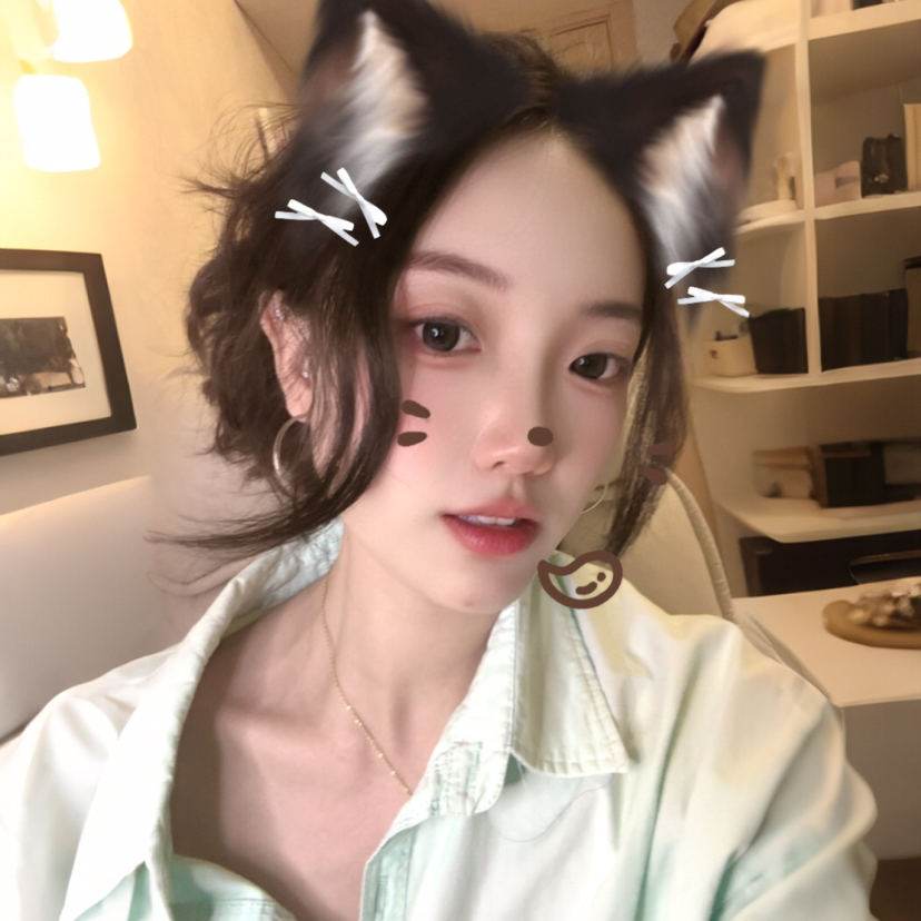 央央的直播间