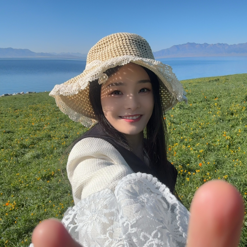 七七七仙女的直播间
