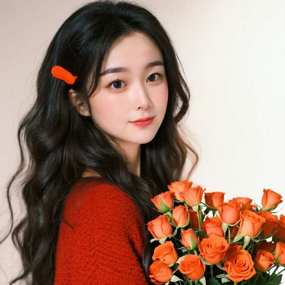 珊珊吖的直播间